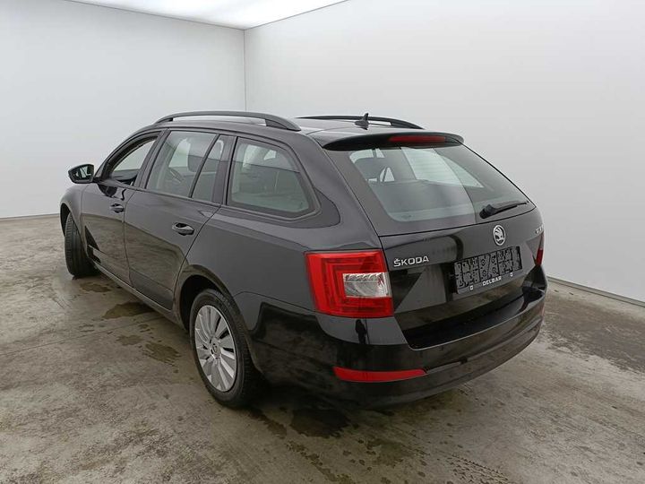 Photo 7 VIN: TMBJG7NE6H0099237 - SKODA OCTAVIA 