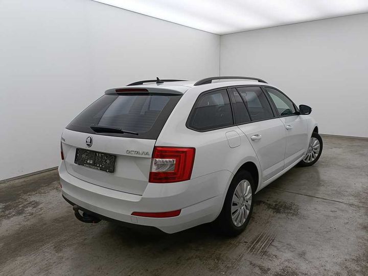 Photo 2 VIN: TMBJG7NE6H0118756 - SKODA OCTAVIA 