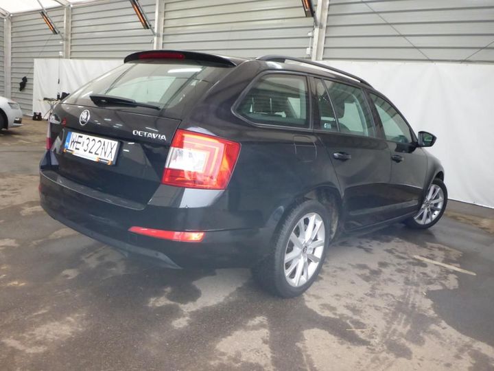 Photo 3 VIN: TMBJG7NE6H0164832 - SKODA OCTAVIA 