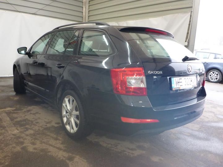 Photo 4 VIN: TMBJG7NE6H0164832 - SKODA OCTAVIA 