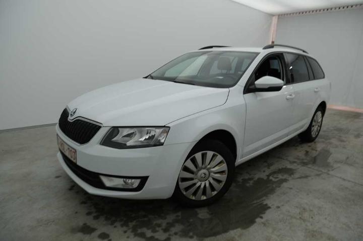 Photo 0 VIN: TMBJG7NE6H0168704 - SKODA OCTAVIA COMBI &#3913 