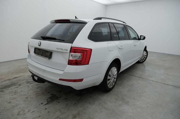 Photo 2 VIN: TMBJG7NE6H0168704 - SKODA OCTAVIA COMBI &#3913 