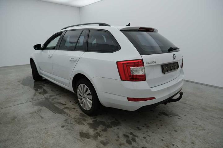 Photo 7 VIN: TMBJG7NE6H0168704 - SKODA OCTAVIA COMBI &#3913 