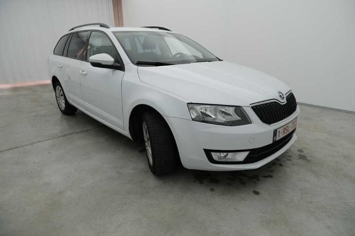 Photo 8 VIN: TMBJG7NE6H0168704 - SKODA OCTAVIA COMBI &#3913 