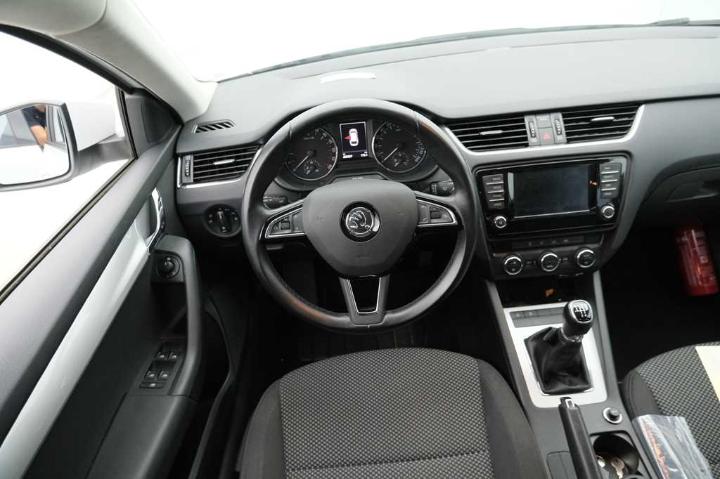 Photo 9 VIN: TMBJG7NE6H0168704 - SKODA OCTAVIA COMBI &#3913 