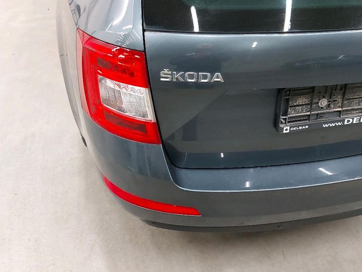 Photo 20 VIN: TMBJG7NE6H0168833 - SKODA OCTAVIA 