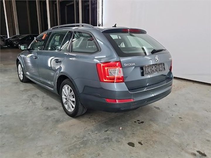 Photo 3 VIN: TMBJG7NE6H0179895 - SKODA OCTAVIA 