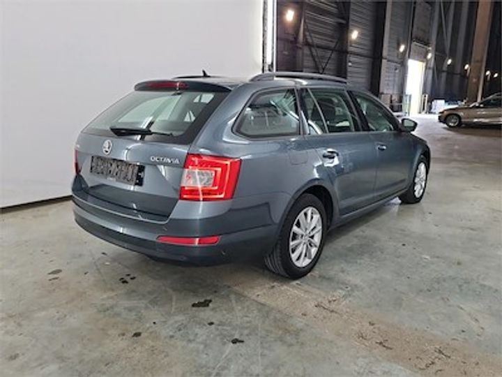 Photo 4 VIN: TMBJG7NE6H0179895 - SKODA OCTAVIA 