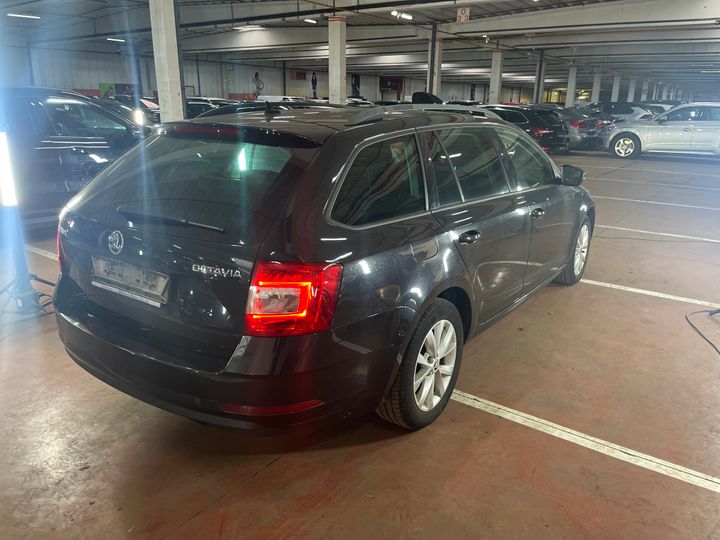 Photo 11 VIN: TMBJG7NE6J0035477 - SKODA OCTAVIA 