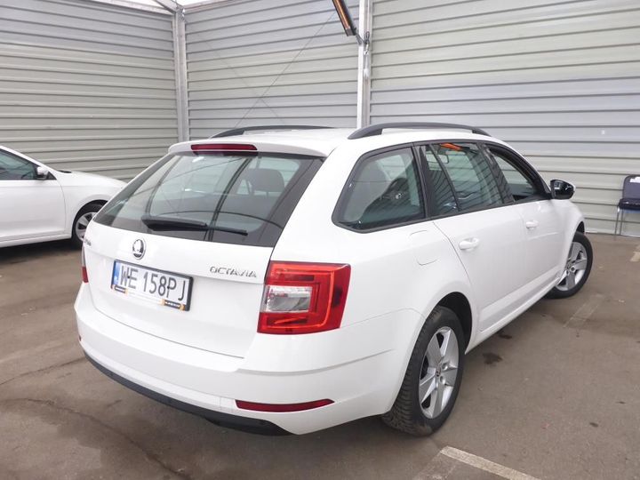 Photo 3 VIN: TMBJG7NE6J0046995 - SKODA OCTAVIA 