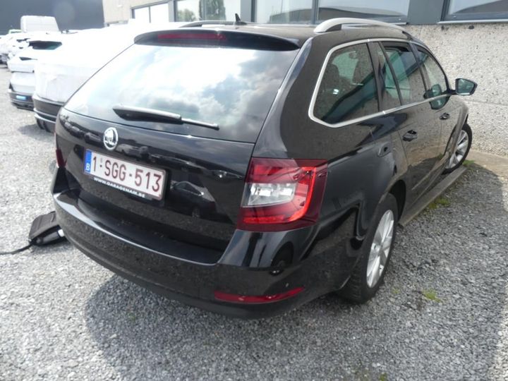 Photo 2 VIN: TMBJG7NE6J0055969 - SKODA OCTAVIA COMBI 