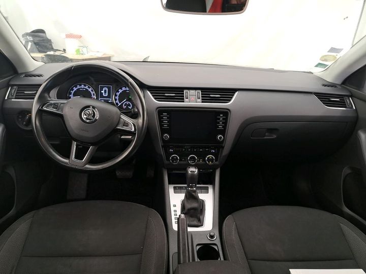 Photo 2 VIN: TMBJG7NE6J0072996 - SKODA OCTAVIA 