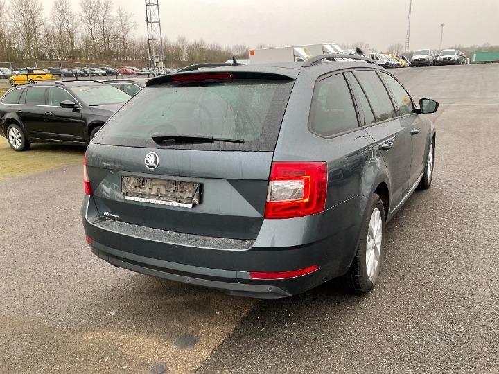 Photo 2 VIN: TMBJG7NE6J0074523 - SKODA OCTAVIA 