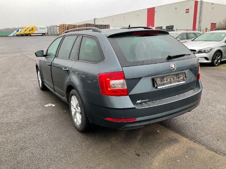 Photo 4 VIN: TMBJG7NE6J0074523 - SKODA OCTAVIA 