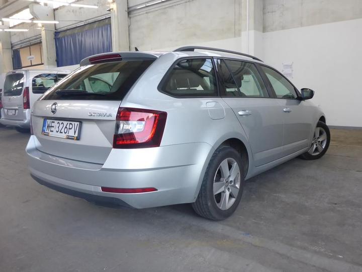 Photo 3 VIN: TMBJG7NE6J0096800 - SKODA OCTAVIA 