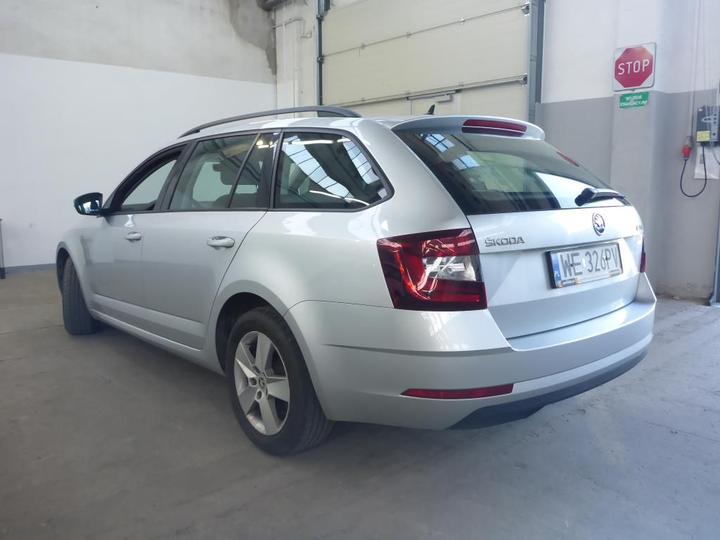 Photo 4 VIN: TMBJG7NE6J0096800 - SKODA OCTAVIA 