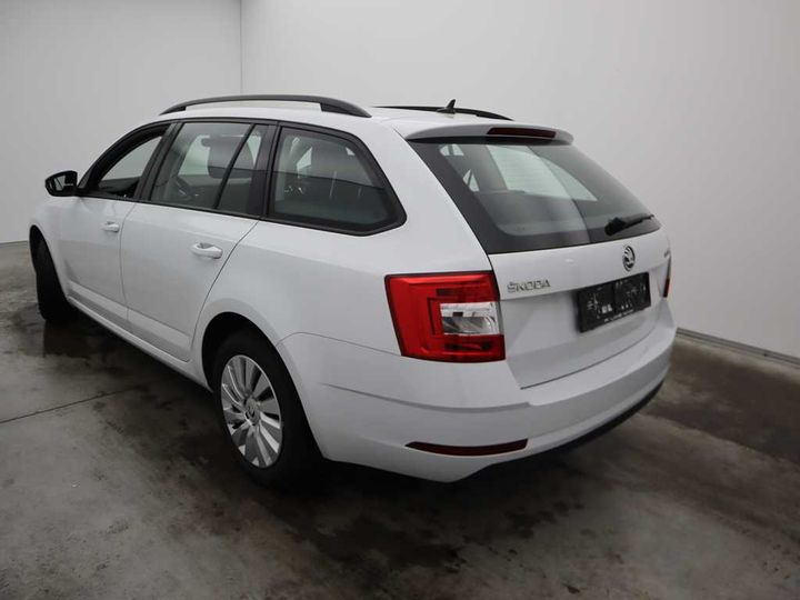 Photo 7 VIN: TMBJG7NE6J0130847 - SKODA OCTAVIA 