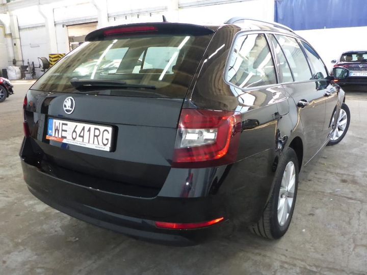 Photo 4 VIN: TMBJG7NE6J0137295 - SKODA OCTAVIA 