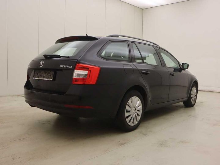 Photo 10 VIN: TMBJG7NE6J0157479 - SKODA OCTAVIA 