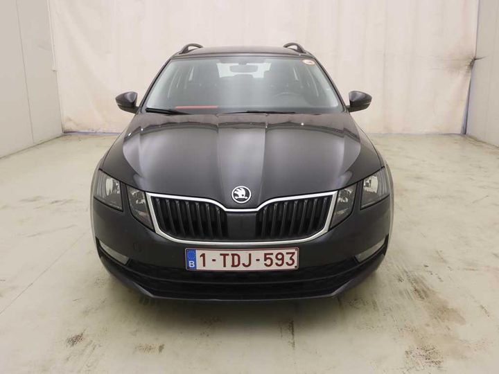 Photo 16 VIN: TMBJG7NE6J0157479 - SKODA OCTAVIA 