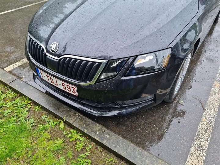 Photo 28 VIN: TMBJG7NE6J0157479 - SKODA OCTAVIA 