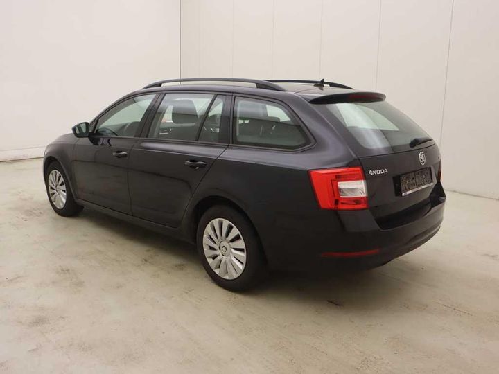 Photo 9 VIN: TMBJG7NE6J0157479 - SKODA OCTAVIA 