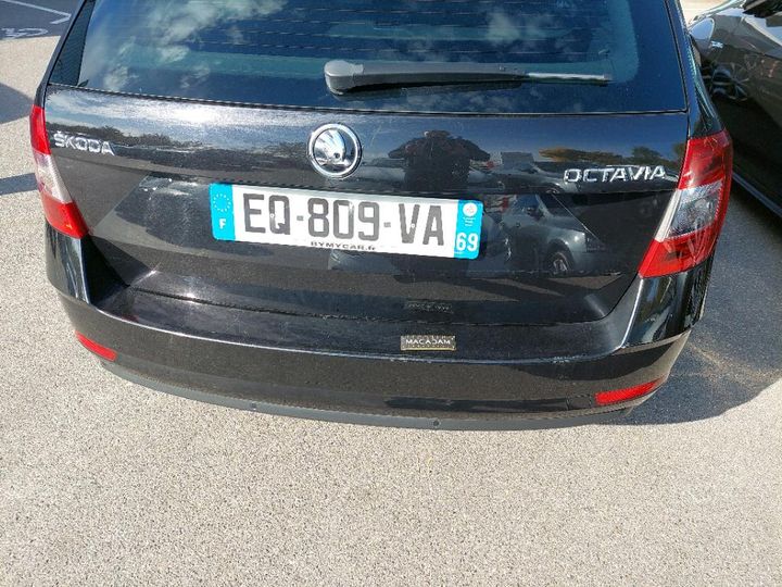 Photo 19 VIN: TMBJG7NE6J0160933 - SKODA OCTAVIA 