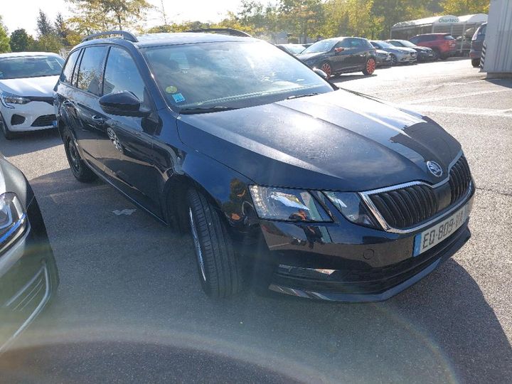 Photo 2 VIN: TMBJG7NE6J0160933 - SKODA OCTAVIA 