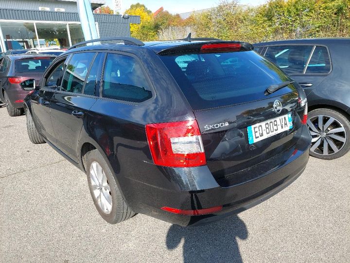 Photo 3 VIN: TMBJG7NE6J0160933 - SKODA OCTAVIA 