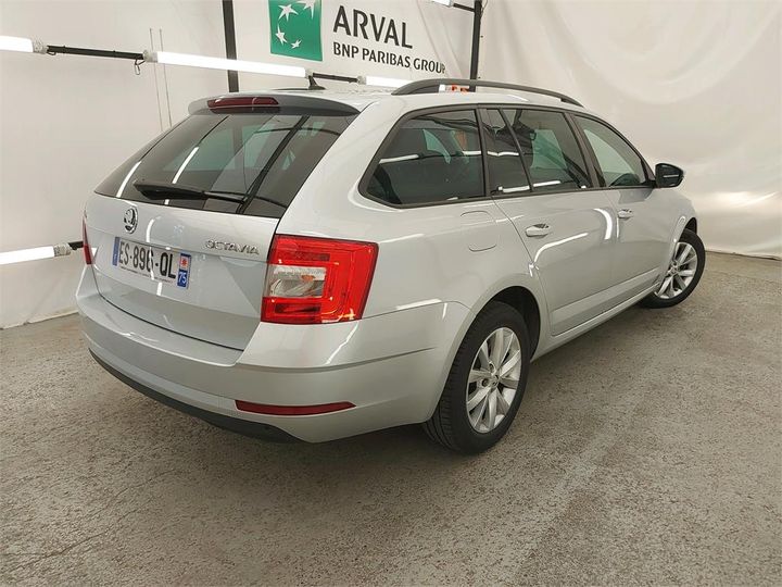 Photo 2 VIN: TMBJG7NE6J0173505 - SKODA OCTAVIA 