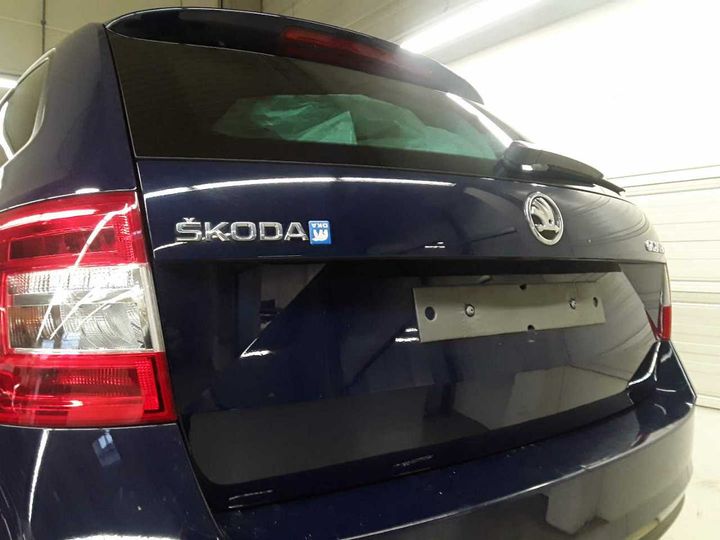 Photo 28 VIN: TMBJG7NE6J0180079 - SKODA OCTAVIA 