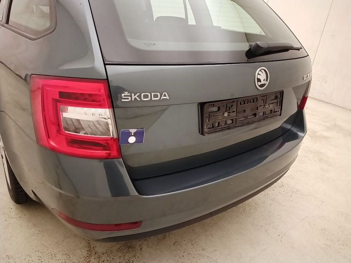 Photo 14 VIN: TMBJG7NE6J0224842 - SKODA OCTAVIA 