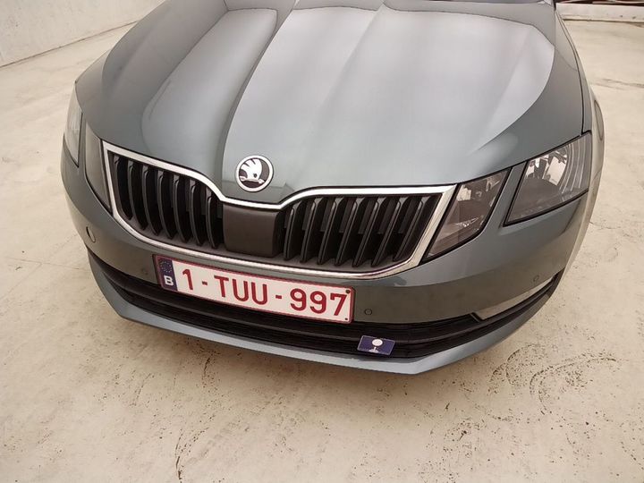 Photo 19 VIN: TMBJG7NE6J0224842 - SKODA OCTAVIA 