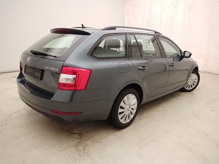 Photo 2 VIN: TMBJG7NE6J0224842 - SKODA OCTAVIA 