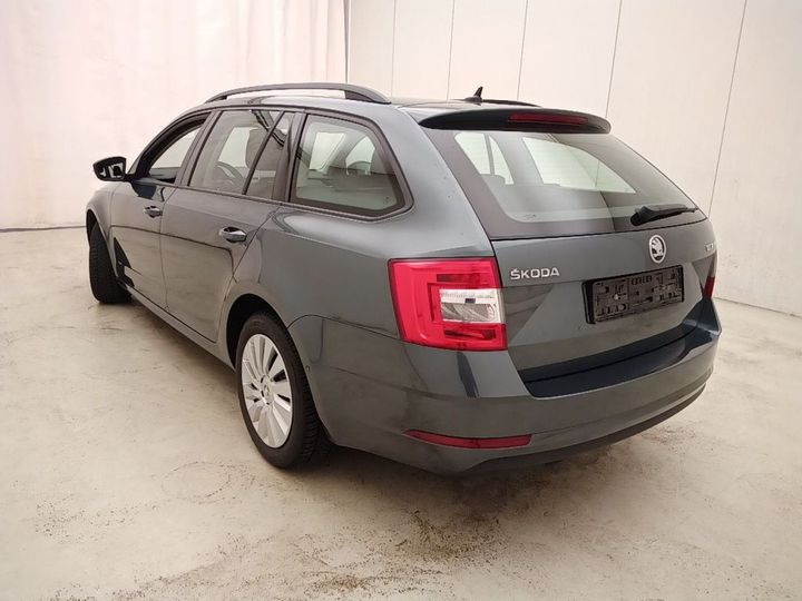 Photo 7 VIN: TMBJG7NE6J0224842 - SKODA OCTAVIA 