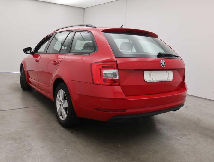 Photo 2 VIN: TMBJG7NE6J0236151 - SKODA 1598.0 