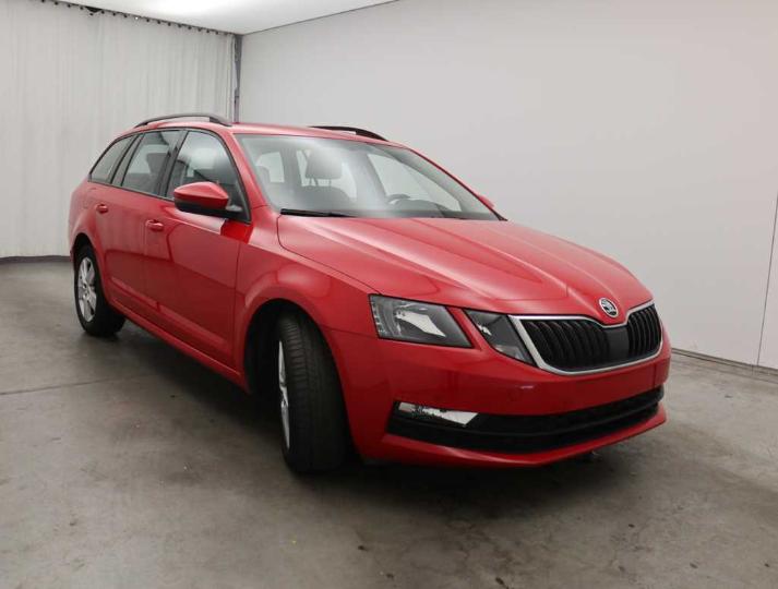 Photo 4 VIN: TMBJG7NE6J0236151 - SKODA 1598.0 