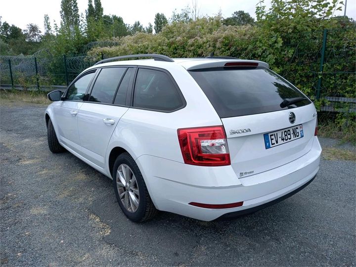 Photo 2 VIN: TMBJG7NE6J0257629 - SKODA OCTAVIA 