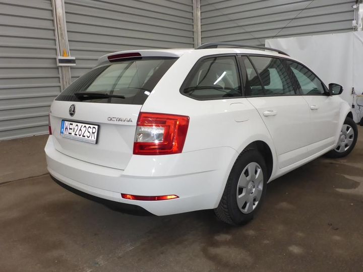 Photo 3 VIN: TMBJG7NE6J0268131 - SKODA OCTAVIA 