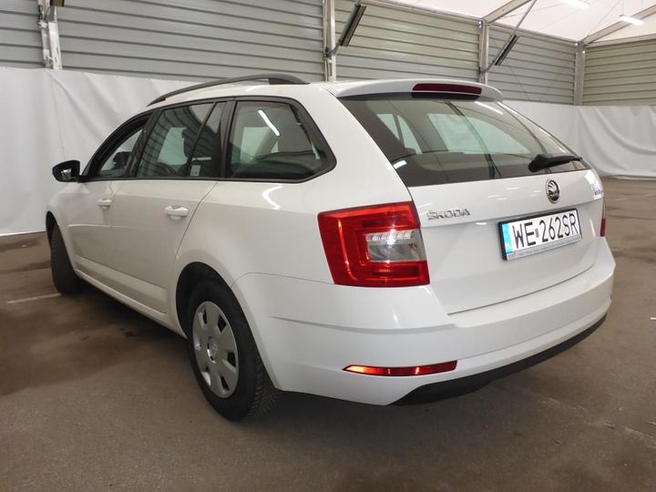 Photo 4 VIN: TMBJG7NE6J0268131 - SKODA OCTAVIA 