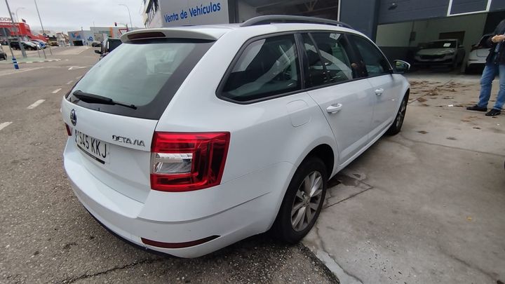 Photo 17 VIN: TMBJG7NE6J0302519 - SKODA OCTAVIA 