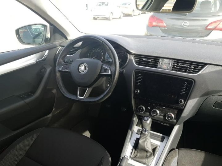 Photo 22 VIN: TMBJG7NE6J0321393 - SKODA OCTAVIA 