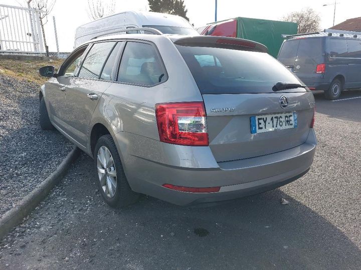 Photo 2 VIN: TMBJG7NE6J0343748 - SKODA OCTAVIA 