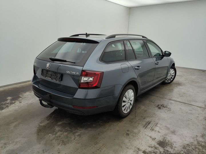 Photo 2 VIN: TMBJG7NE6J0366608 - SKODA OCTAVIA 