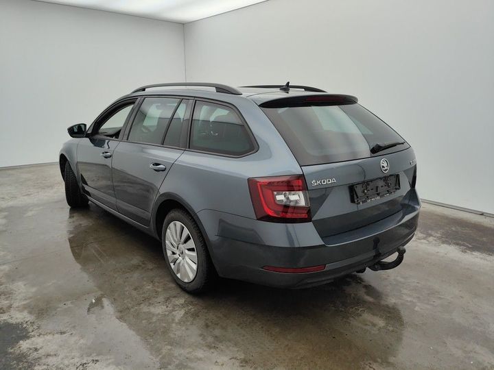 Photo 7 VIN: TMBJG7NE6J0366608 - SKODA OCTAVIA 