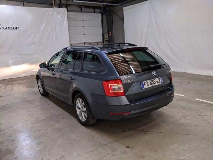 Photo 2 VIN: TMBJG7NE6J0380170 - SKODA OCTAVIA 