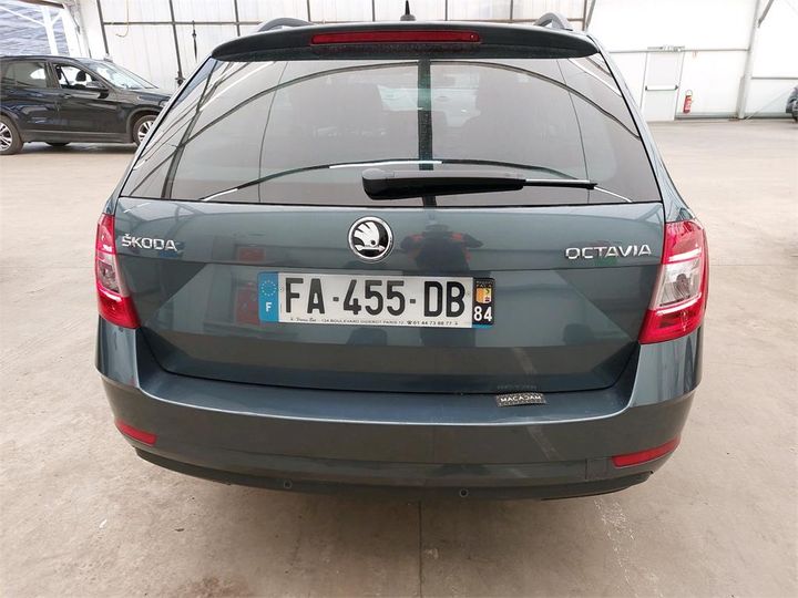 Photo 25 VIN: TMBJG7NE6J0380833 - SKODA OCTAVIA 