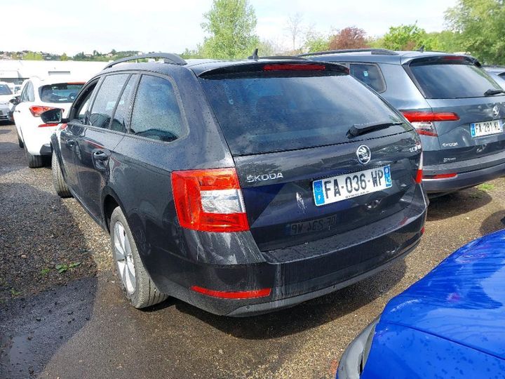 Photo 12 VIN: TMBJG7NE6K0015473 - SKODA OCTAVIA 