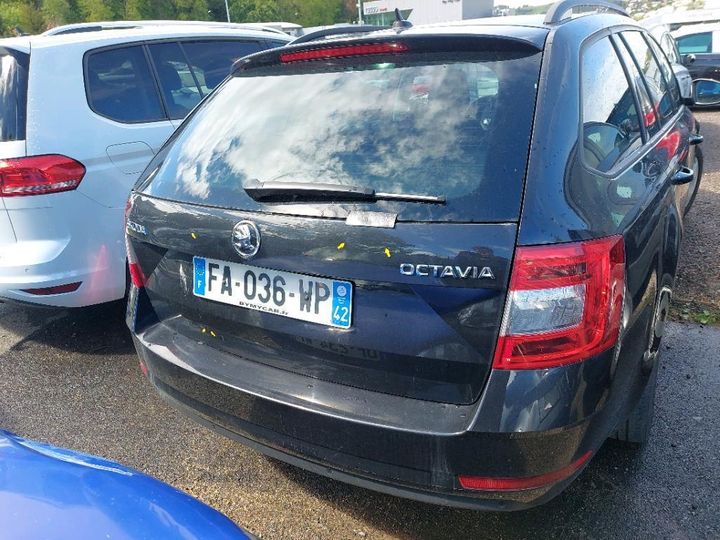 Photo 19 VIN: TMBJG7NE6K0015473 - SKODA OCTAVIA 