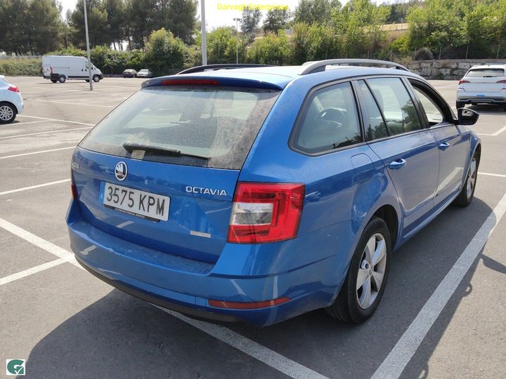 Photo 21 VIN: TMBJG7NE6K0028899 - SKODA OCTAVIA 